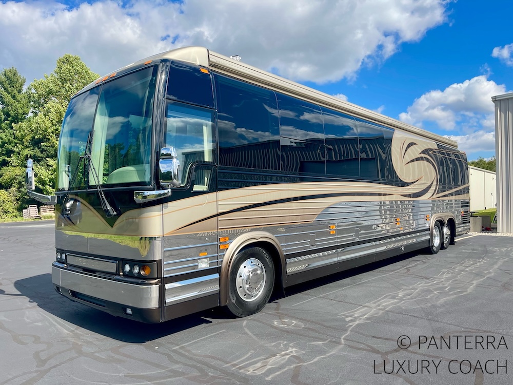 2003 Prevost Marathon XLII For Sale