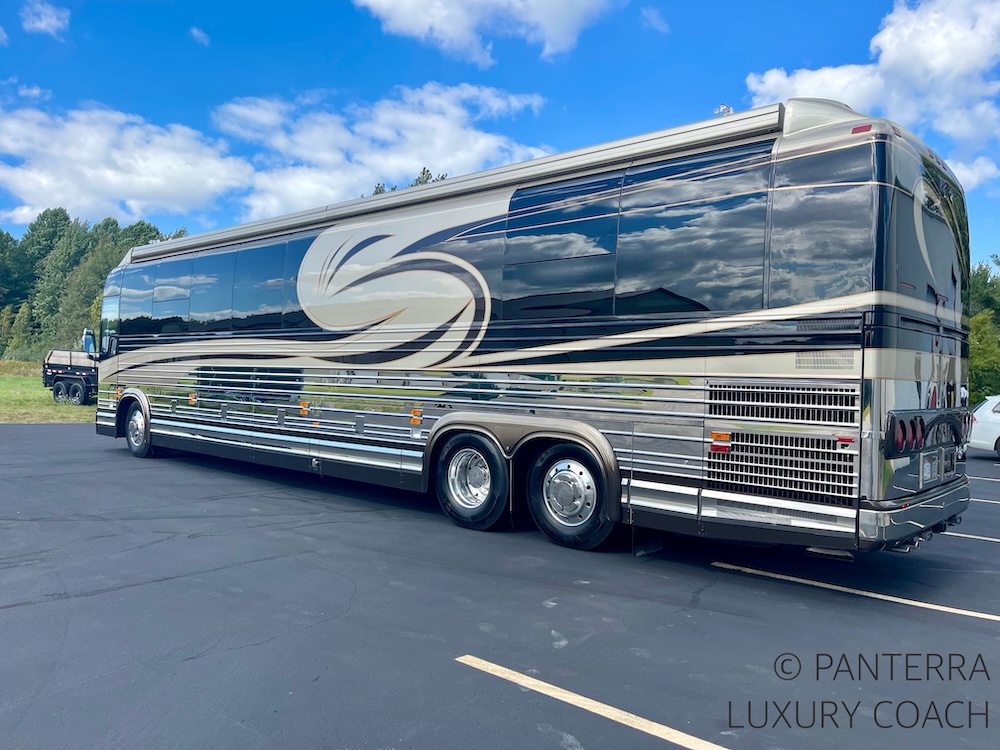 2003 Prevost Marathon XLII For Sale