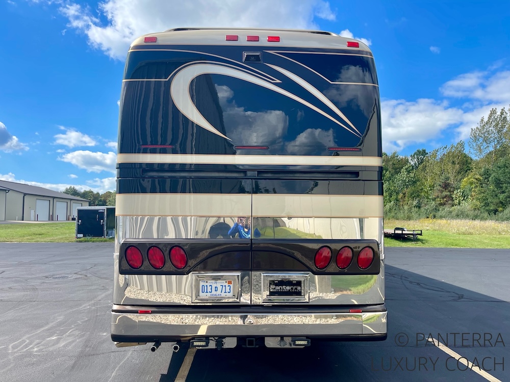 2003 Prevost Marathon XLII For Sale