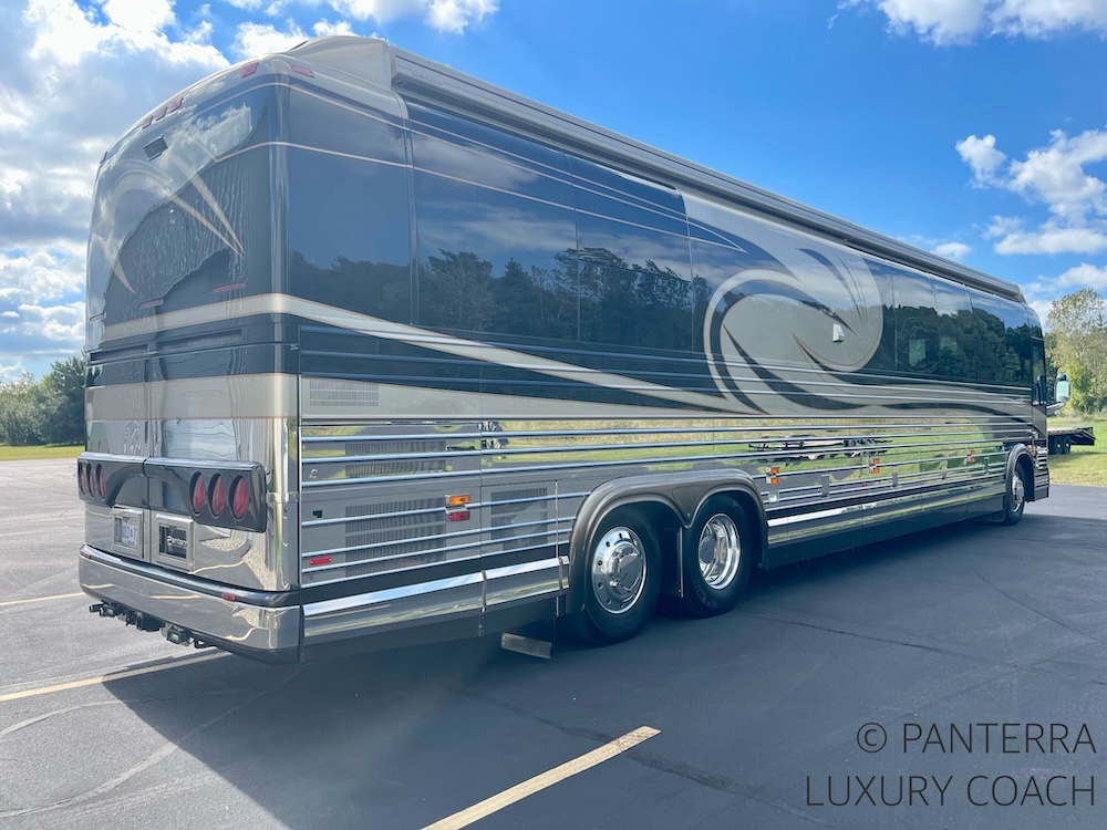 2003 Prevost Marathon XLII For Sale