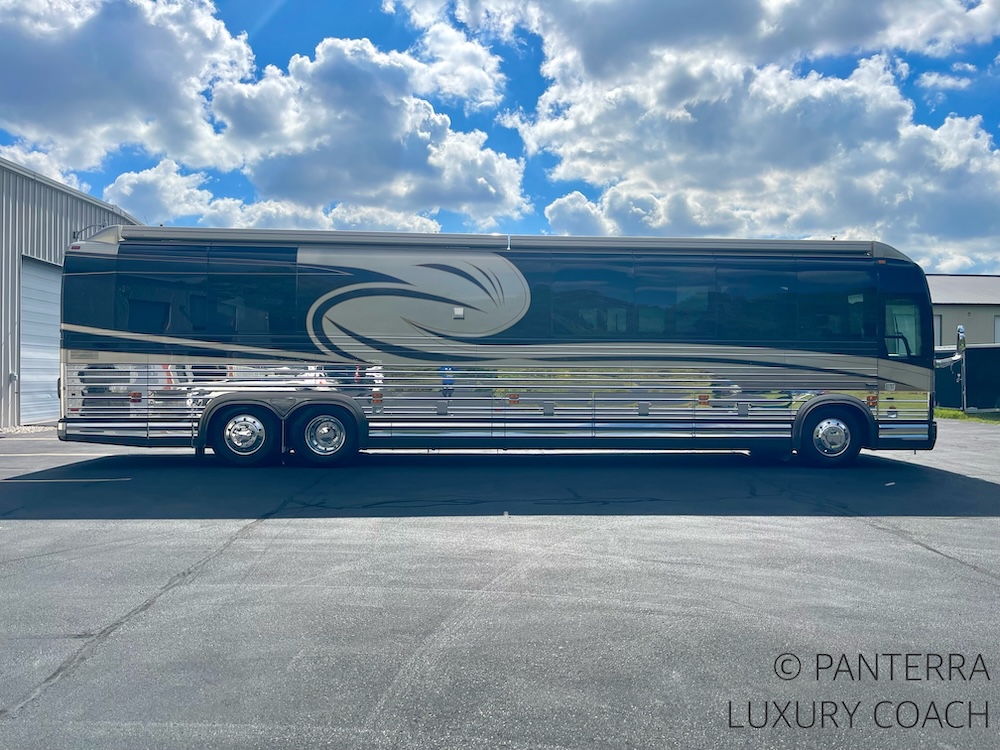 2003 Prevost Marathon XLII For Sale