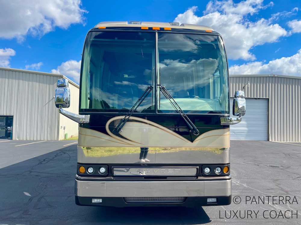 2003 Prevost Marathon XLII For Sale