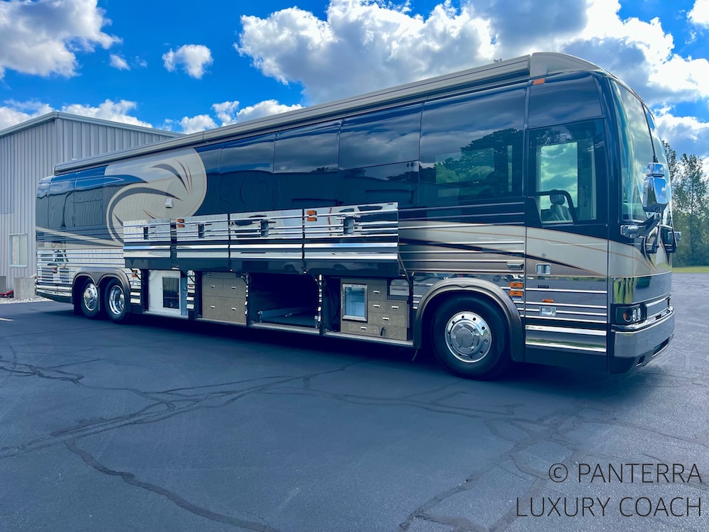 2003 Prevost Marathon XLII For Sale