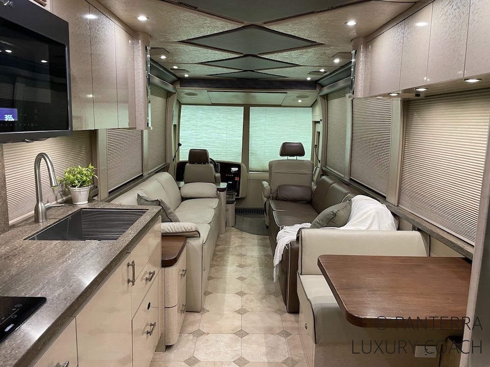 2003 Prevost Marathon XLII For Sale