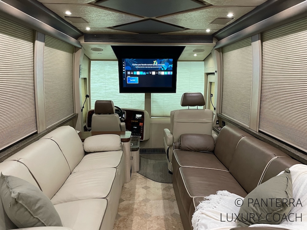 2003 Prevost Marathon XLII For Sale