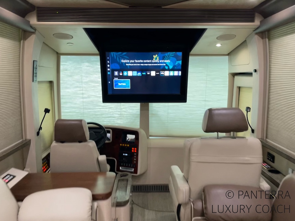 2003 Prevost Marathon XLII For Sale