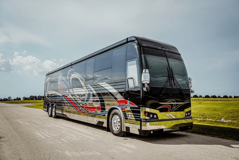 Prevost Prevost Coaches For Sale