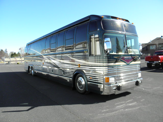 1997 Prevost Marathon For Sale