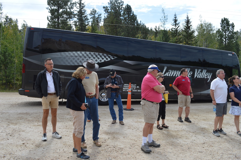 Prevost Owners Group