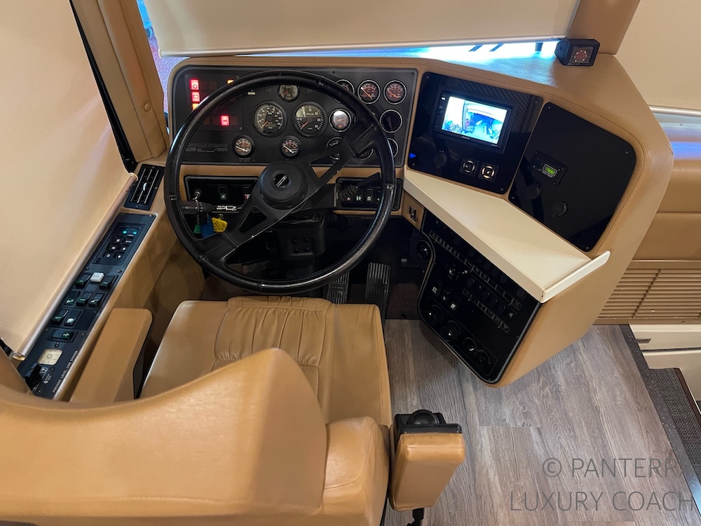 1999 Prevost Angola XL For Sale