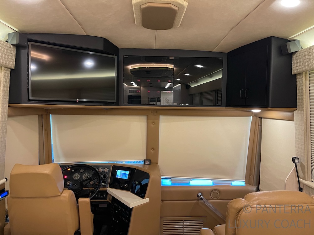 1999 Prevost Angola XL For Sale